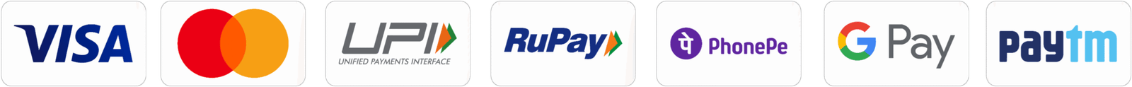 payments